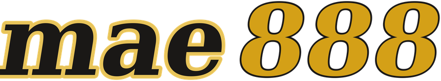 mae888 logo
