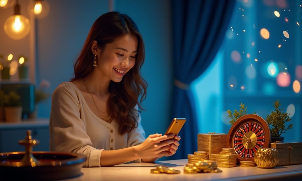 mae888 Apa yang Ada dalam Slots Deluxe Mae888